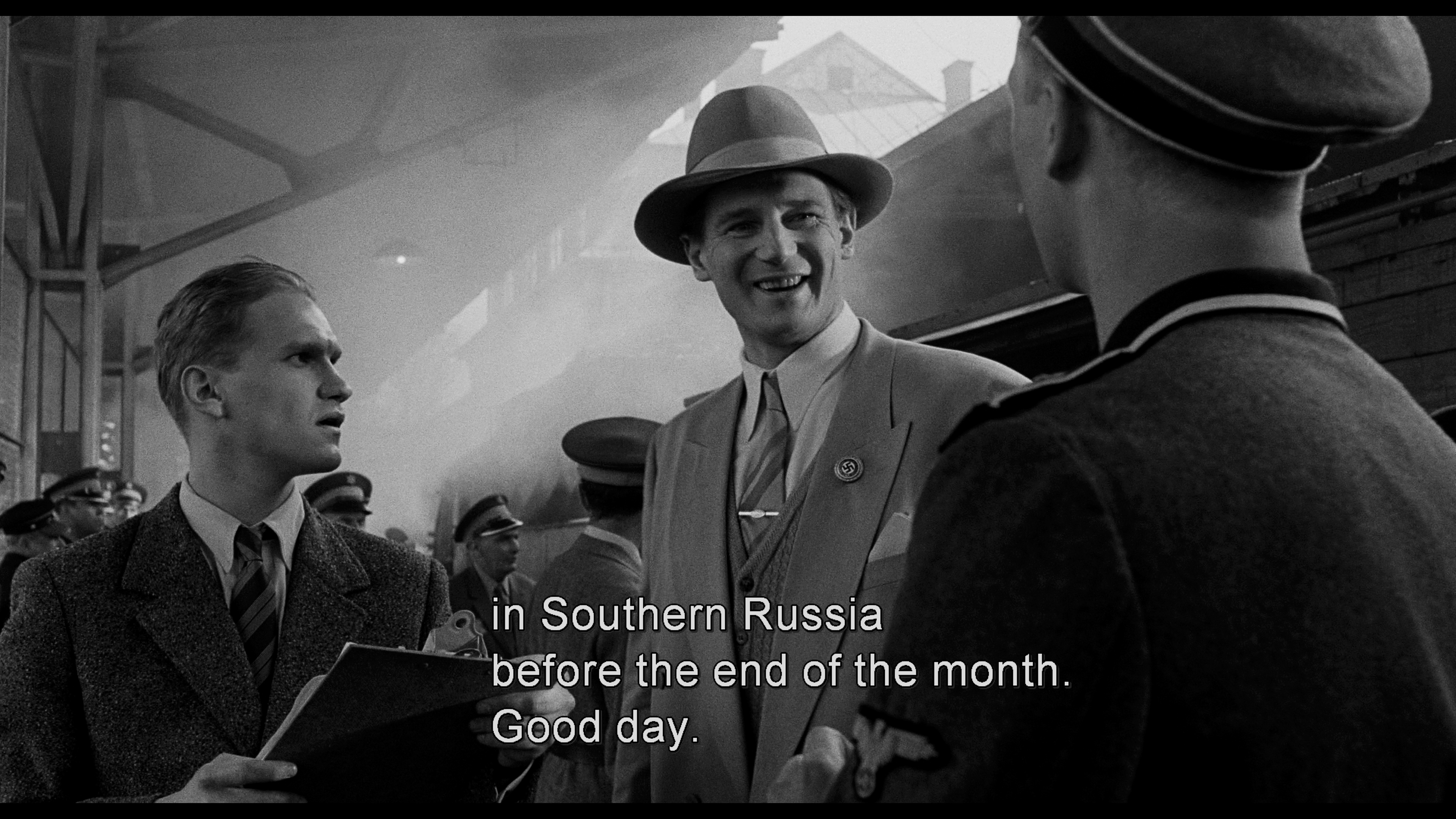 Schindlers List Full Movie With English Subtitles 23