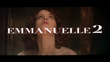 Emmanuelle 2 Full Movie