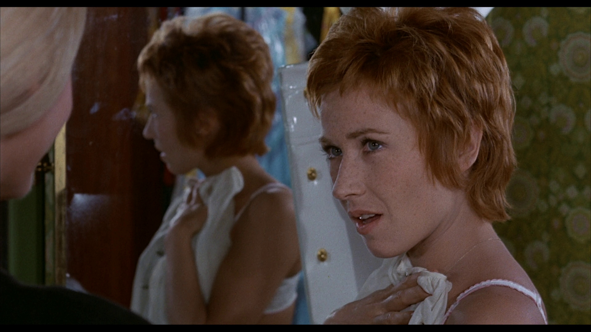 Rider on the Rain Bluray Charles Bronson