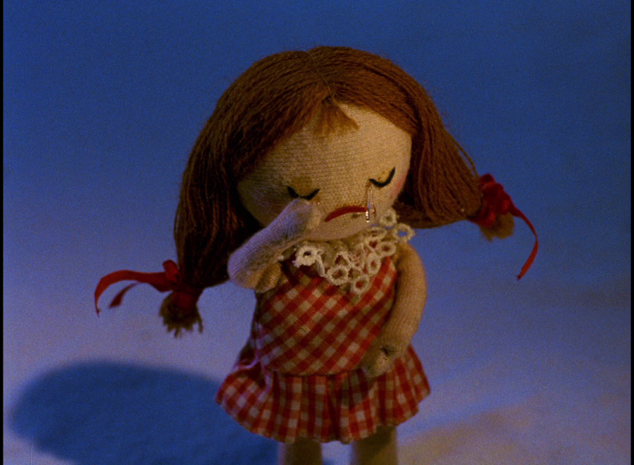 Rudolph The Red Nosed Reindeer Blu Ray