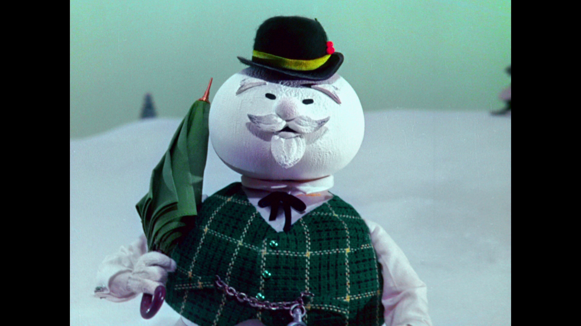 Rudolph The Red Nosed Reindeer Blu Ray