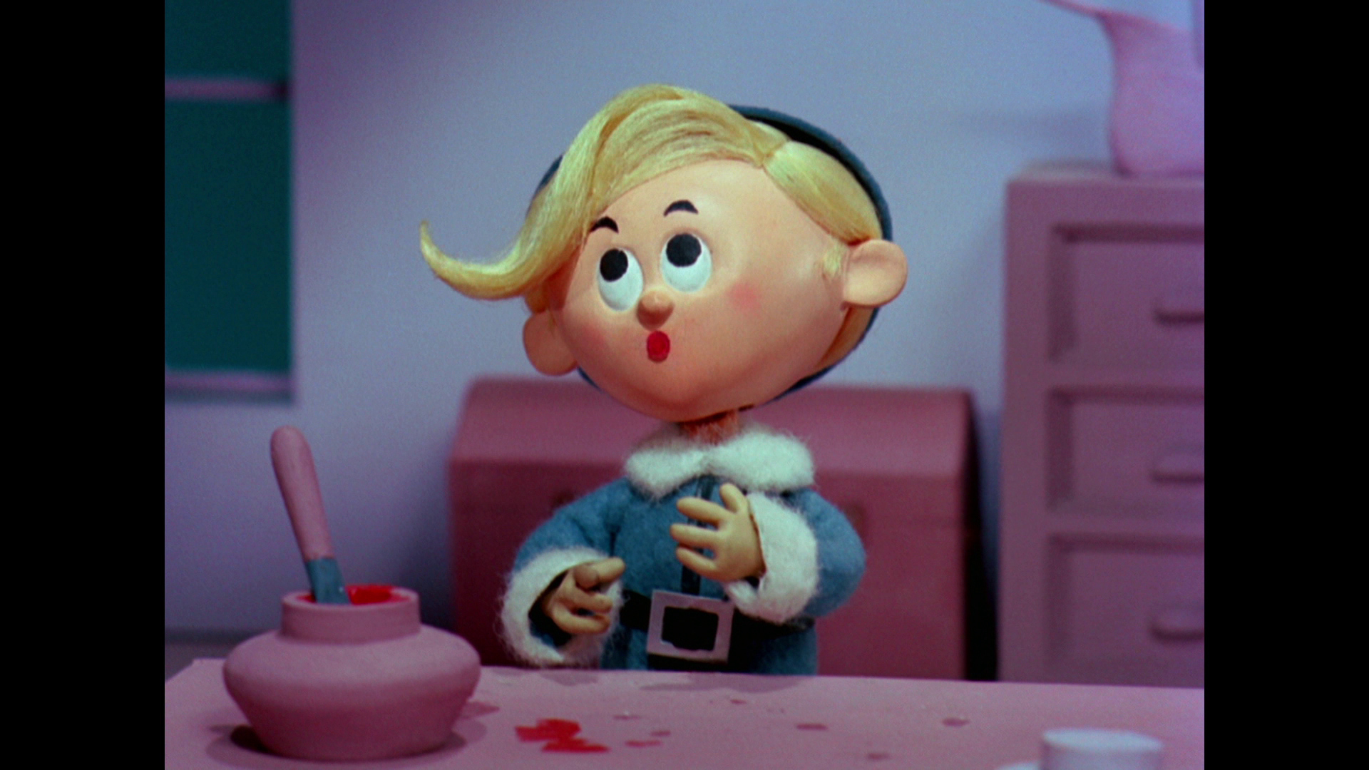 Dentist From Rudolph Name