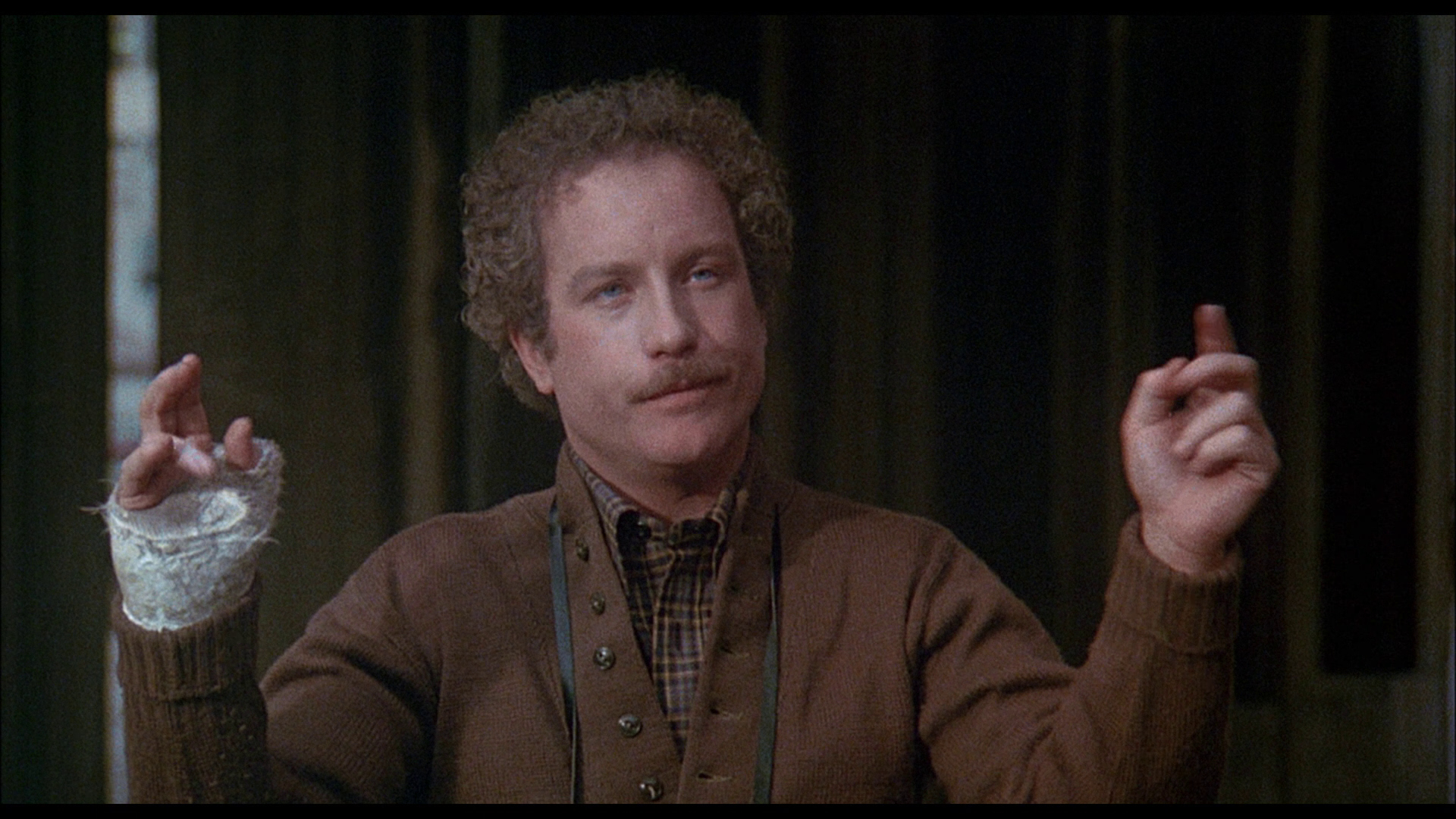 The Big Fix Bluray Richard Dreyfuss(01)