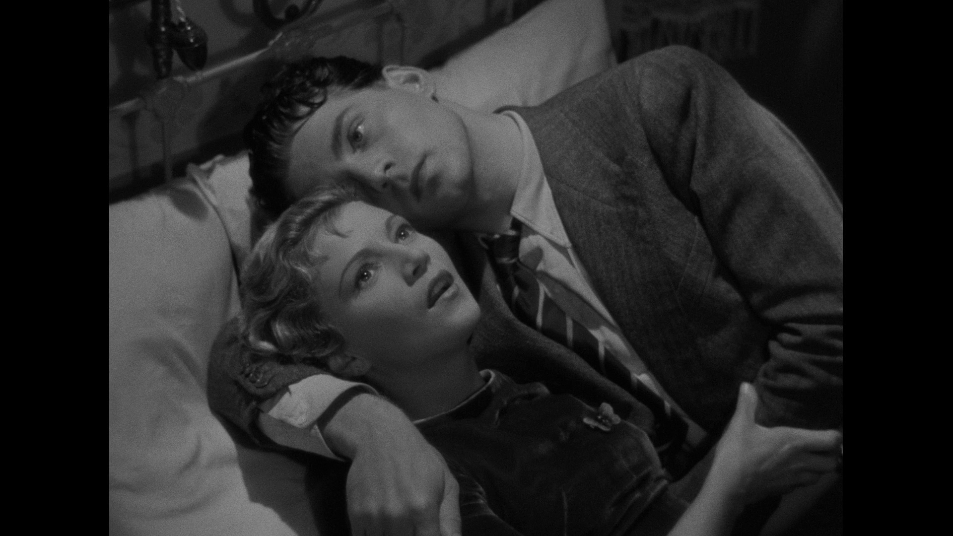 Hotel du Nord Bluray Annabella