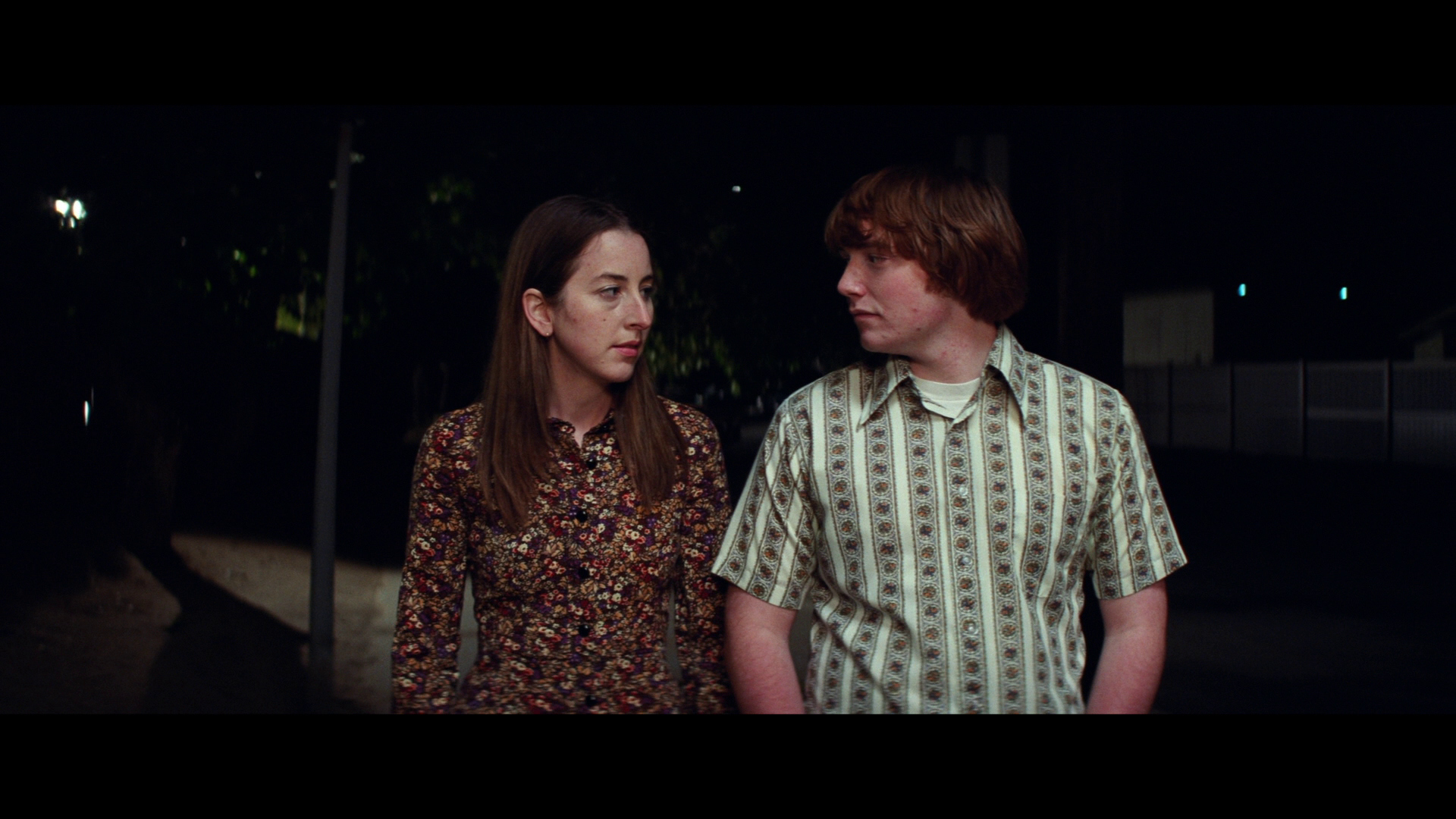 Licorice Pizza Bluray Alana Haim