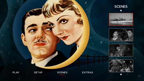 It happened one sales night full movie 123movies