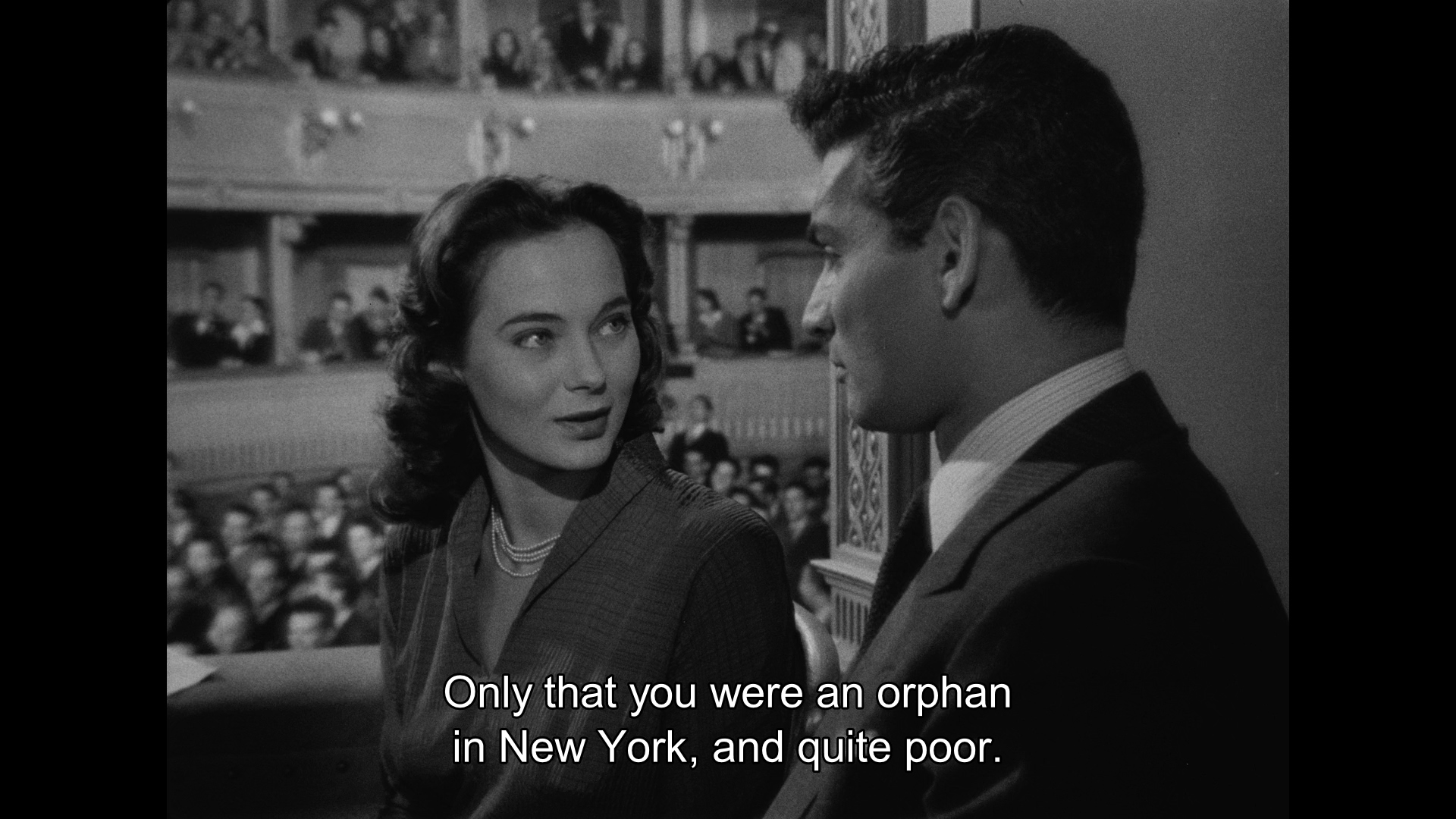 Universal Noir 1 Bluray Burt Lancaster, Joan Fontaine, Shelley