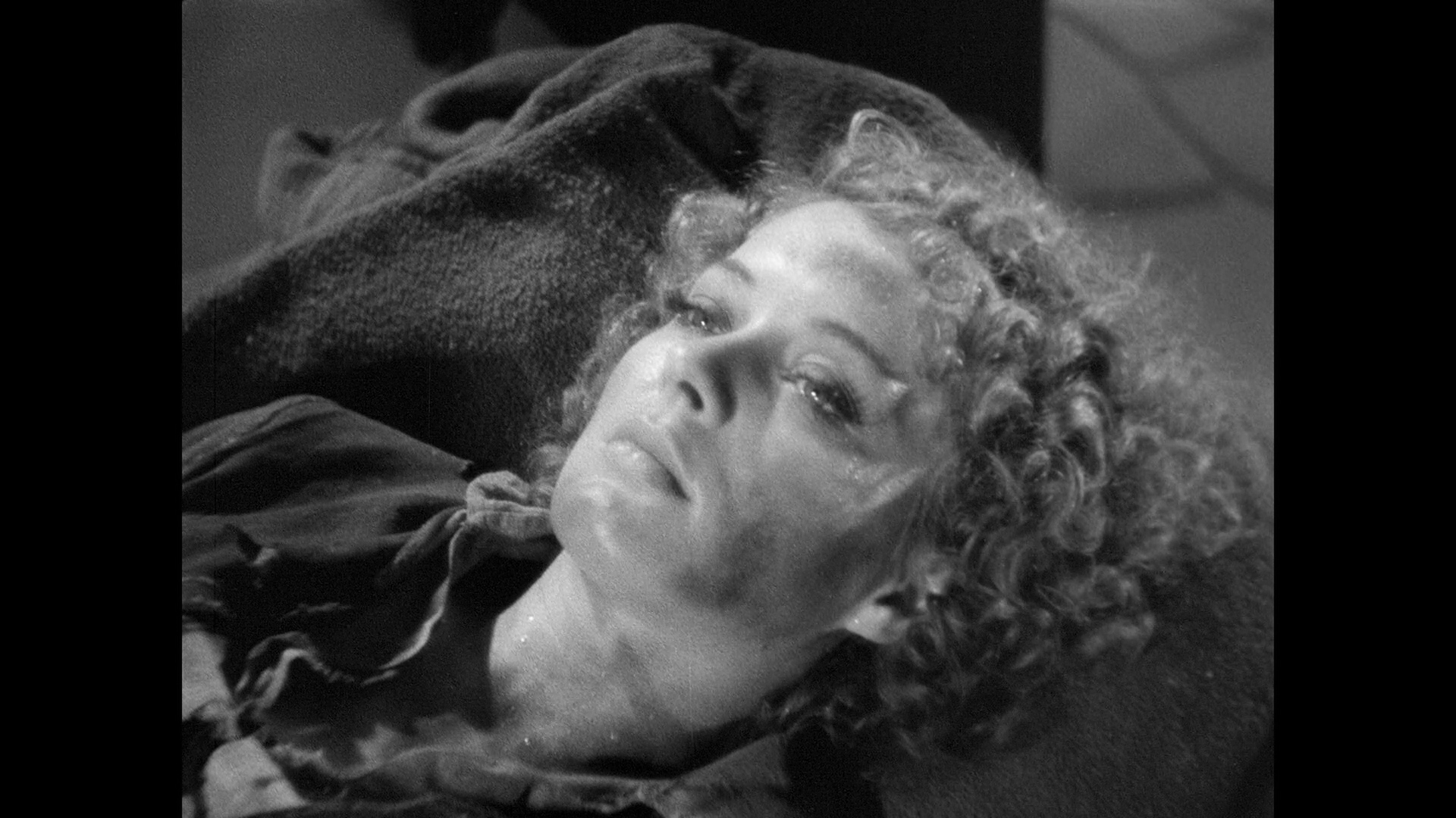 If I Were King Bluray Ronald Colman