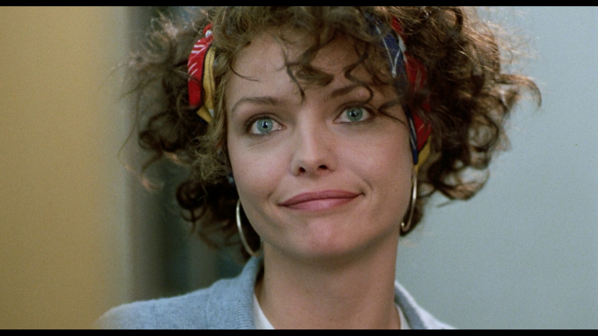 Michelle Pfeiffer Married To The Mob Married to the Mob Blu-ray - Michelle Pfeiffer