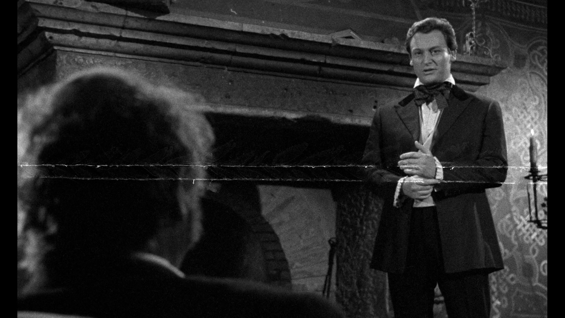 Danza Macabra 4K: Volume 4 - The Italian Gothic Collection