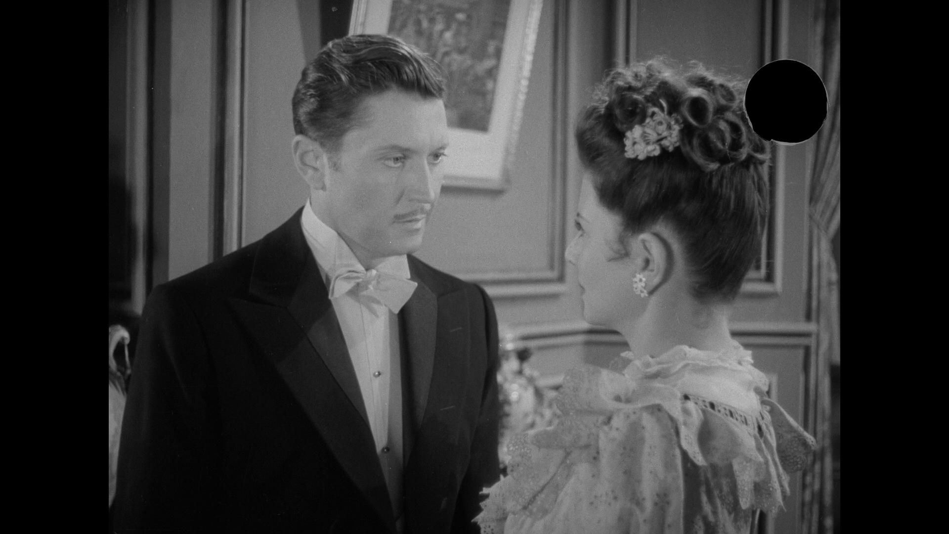 The Catman of Paris Bluray Lenore Aubert / Adele Mara