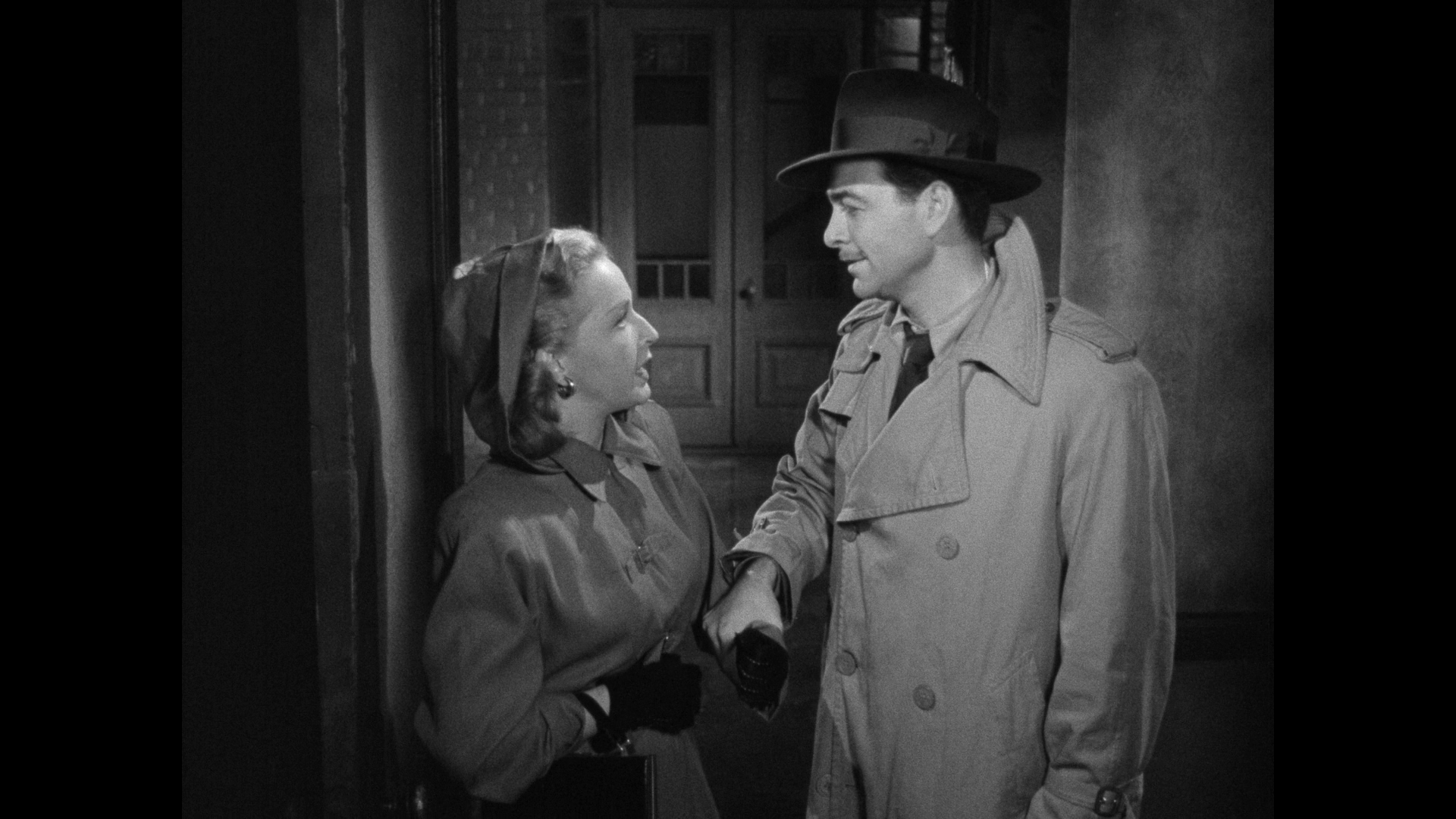 The Guilty + High Tide Bluray Don Castle / Bonita Granville