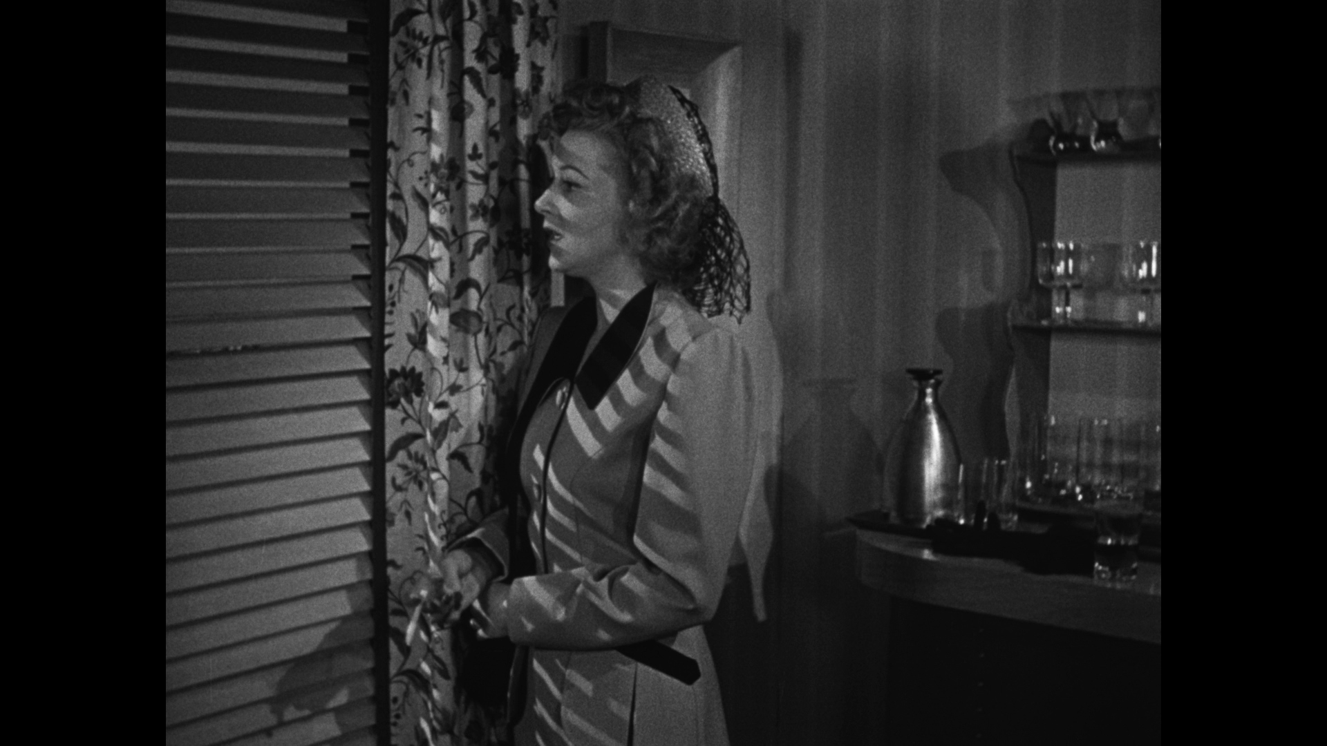 The Guilty + High Tide Bluray Don Castle / Bonita Granville