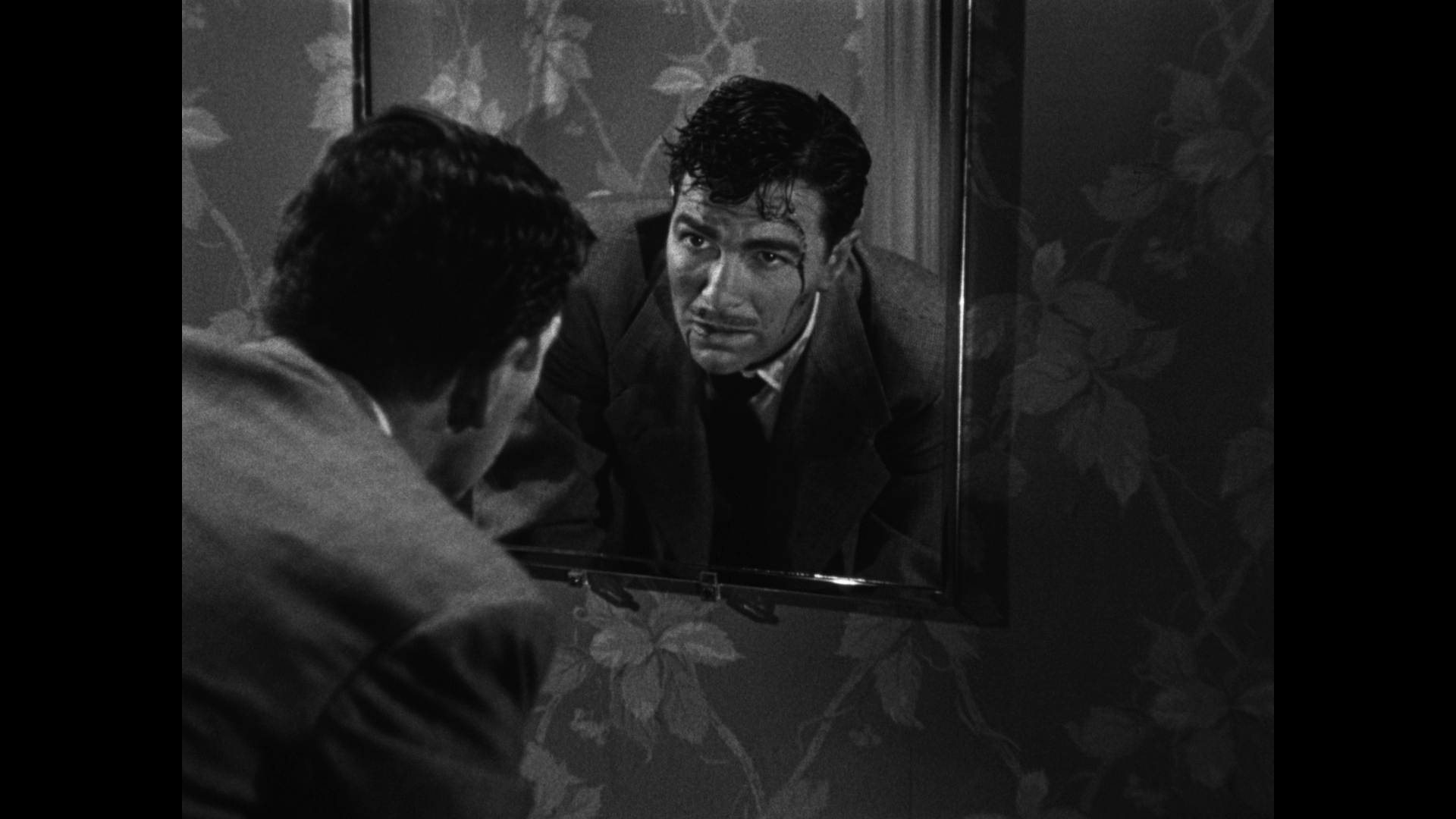 The Guilty + High Tide Bluray Don Castle / Bonita Granville