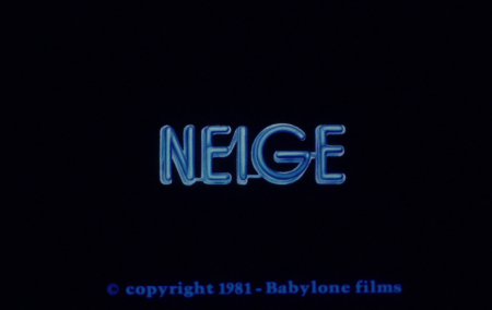Original Film Title: FATALE. English Title: DAMAGE. Film Director