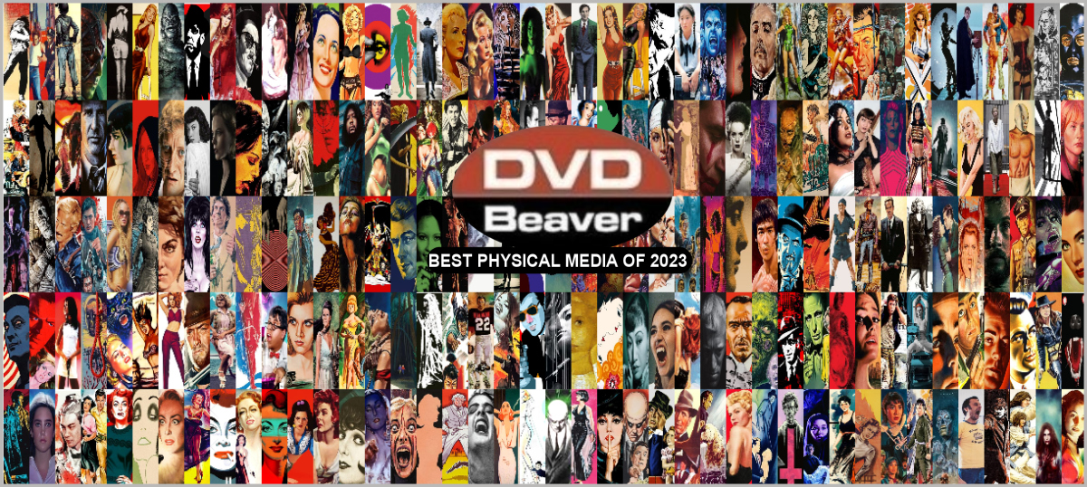 Best Blu-rays and 4K UHDs of 2023 - DVDBeaver