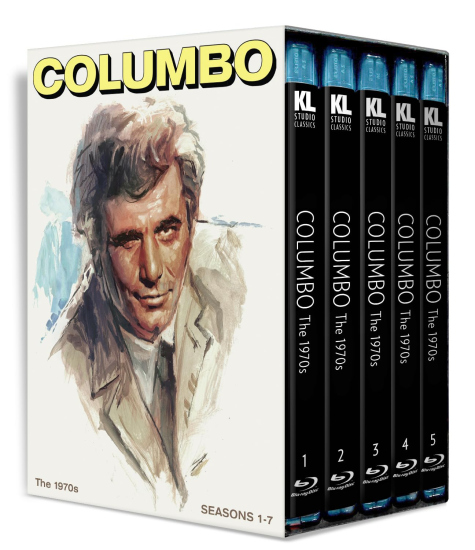 Columbo' Aired Its Last Mystery 20 Years Ago: 13 Celebs Who Guest-Starred  on the Series