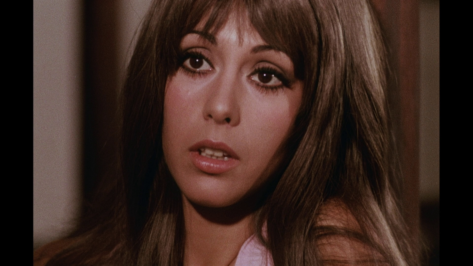 Sinner: The Secret Diary of a Nymphomaniac Blu-ray - Montserrat Prous