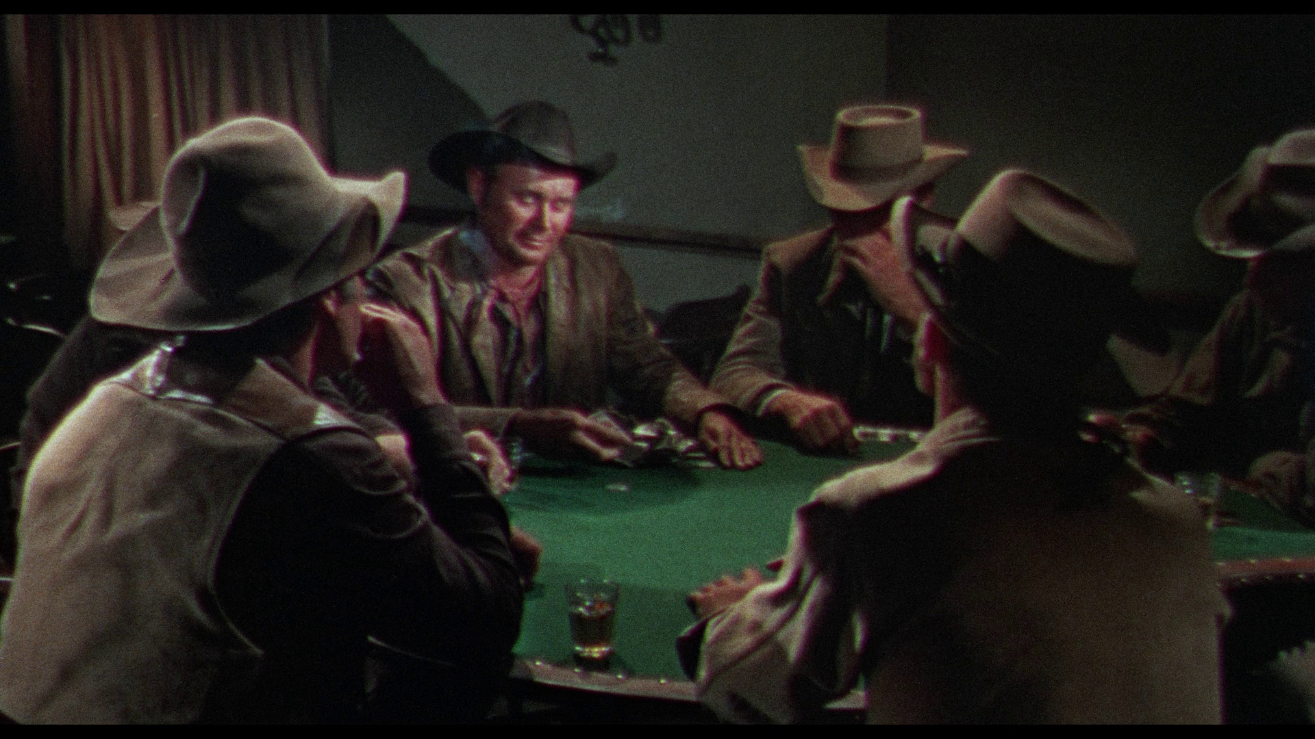 Where Was The Movie 5 Card Stud Filmed 5 Card Stud Blu-ray - Dean Martin / Robert Mitchum