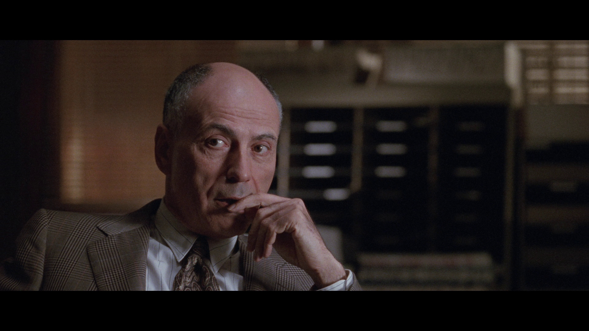 Glengarry Glen Ross Bluray Al Pacino / Jack Lemmon / Alec Baldwin