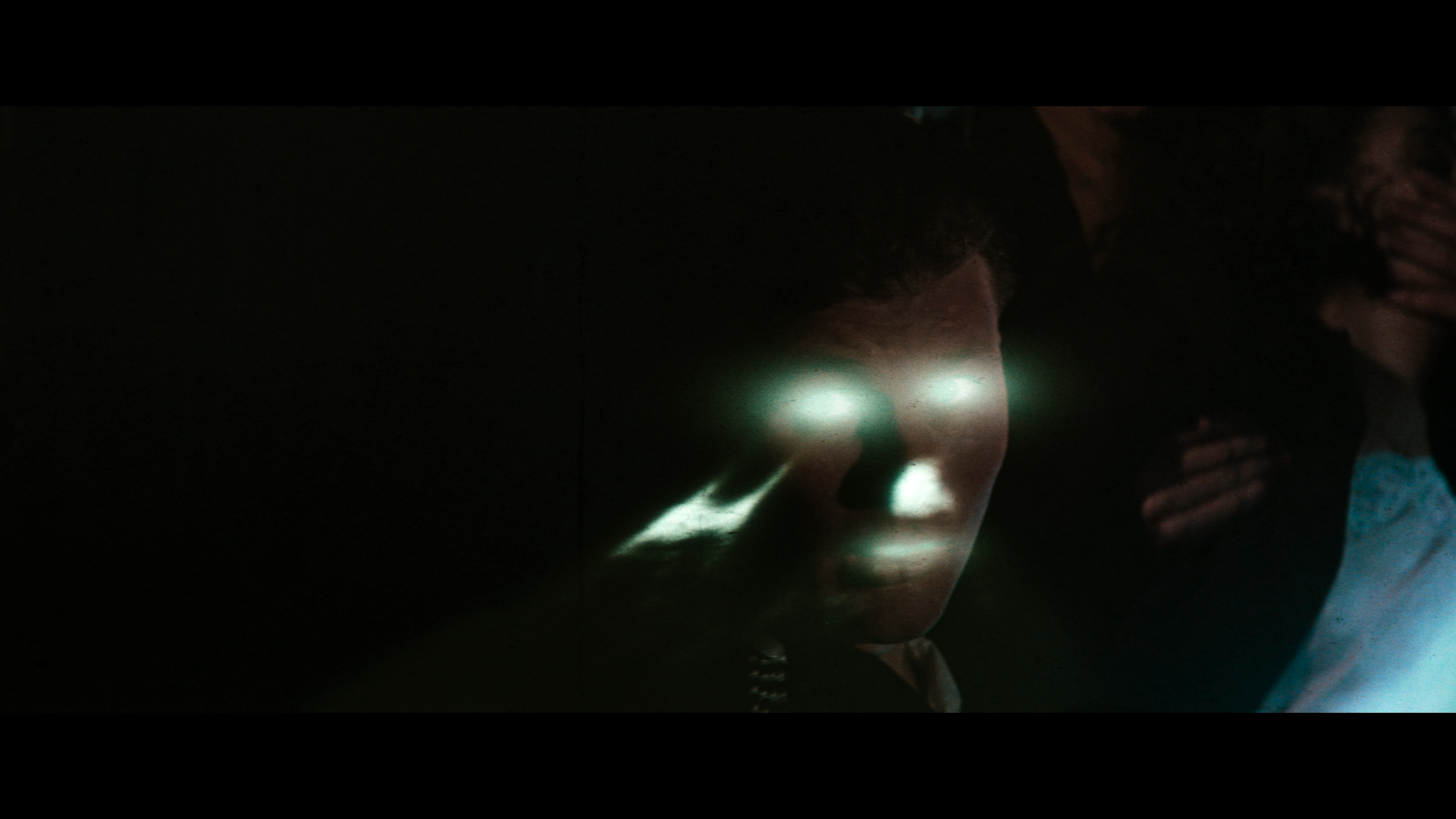 The Keep 4K UHD Jürgen Prochnow , Scott Glenn, Ian