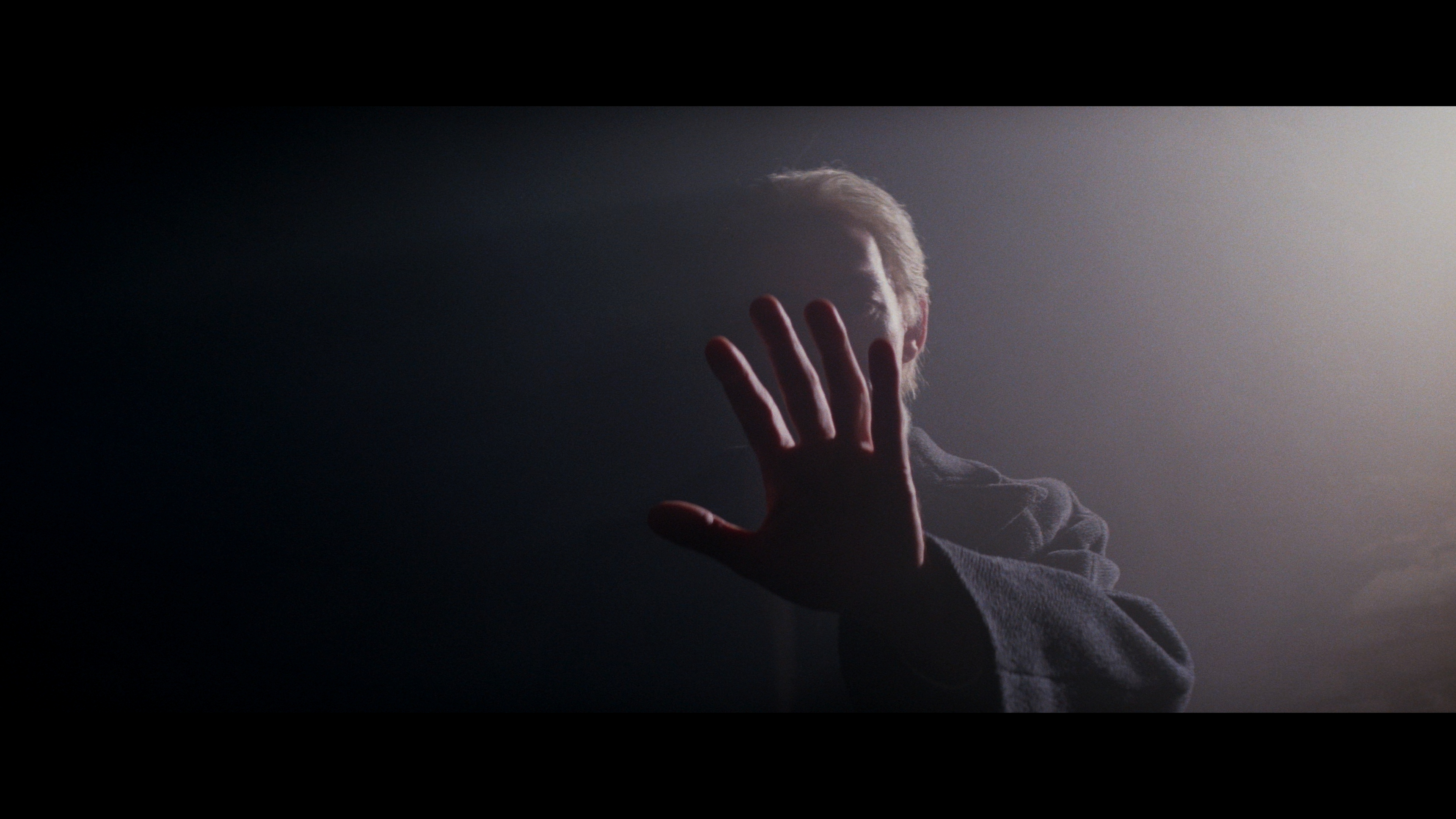The Keep 4K UHD Jürgen Prochnow , Scott Glenn, Ian