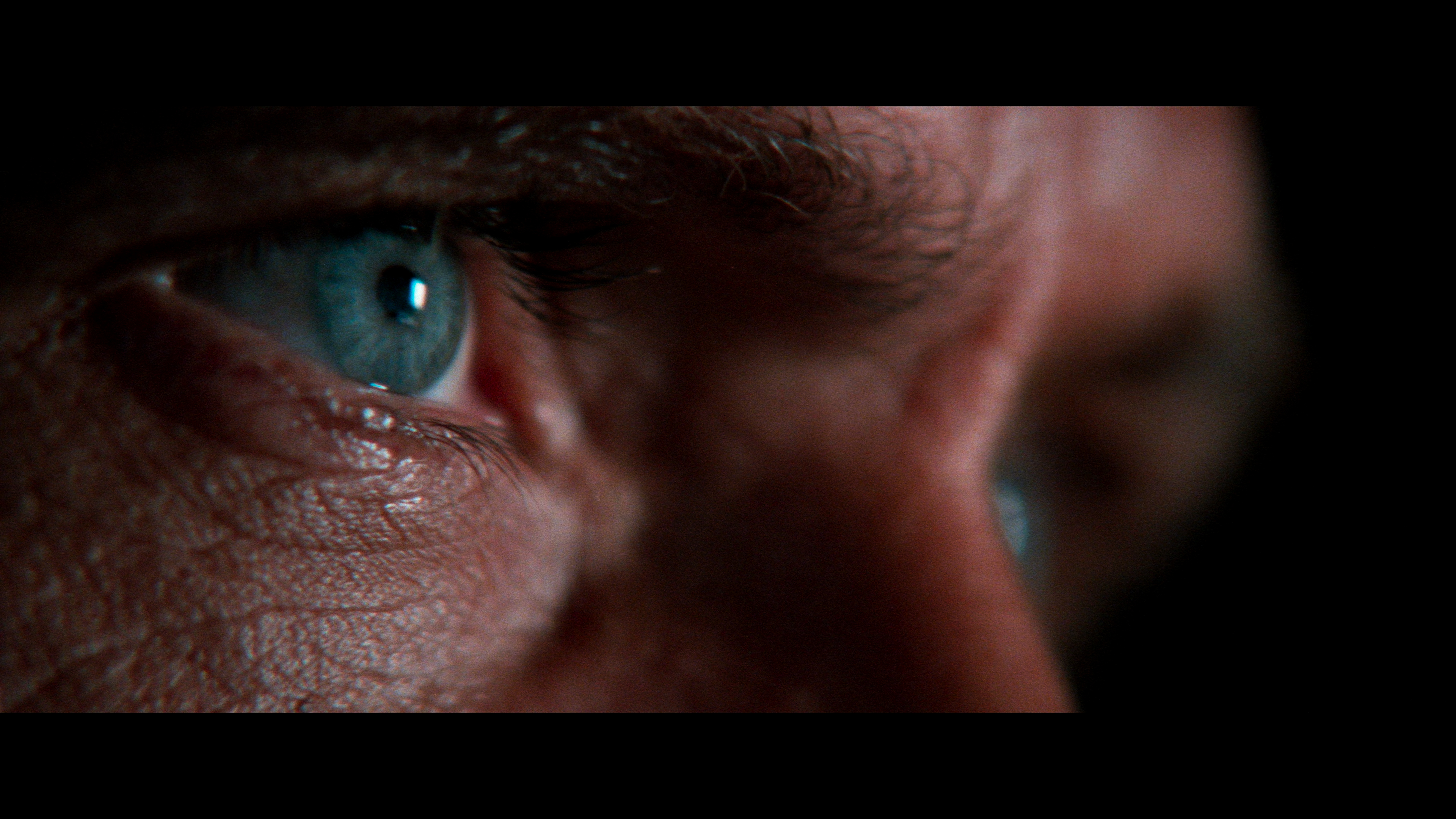 The Keep 4K UHD Jürgen Prochnow , Scott Glenn, Ian