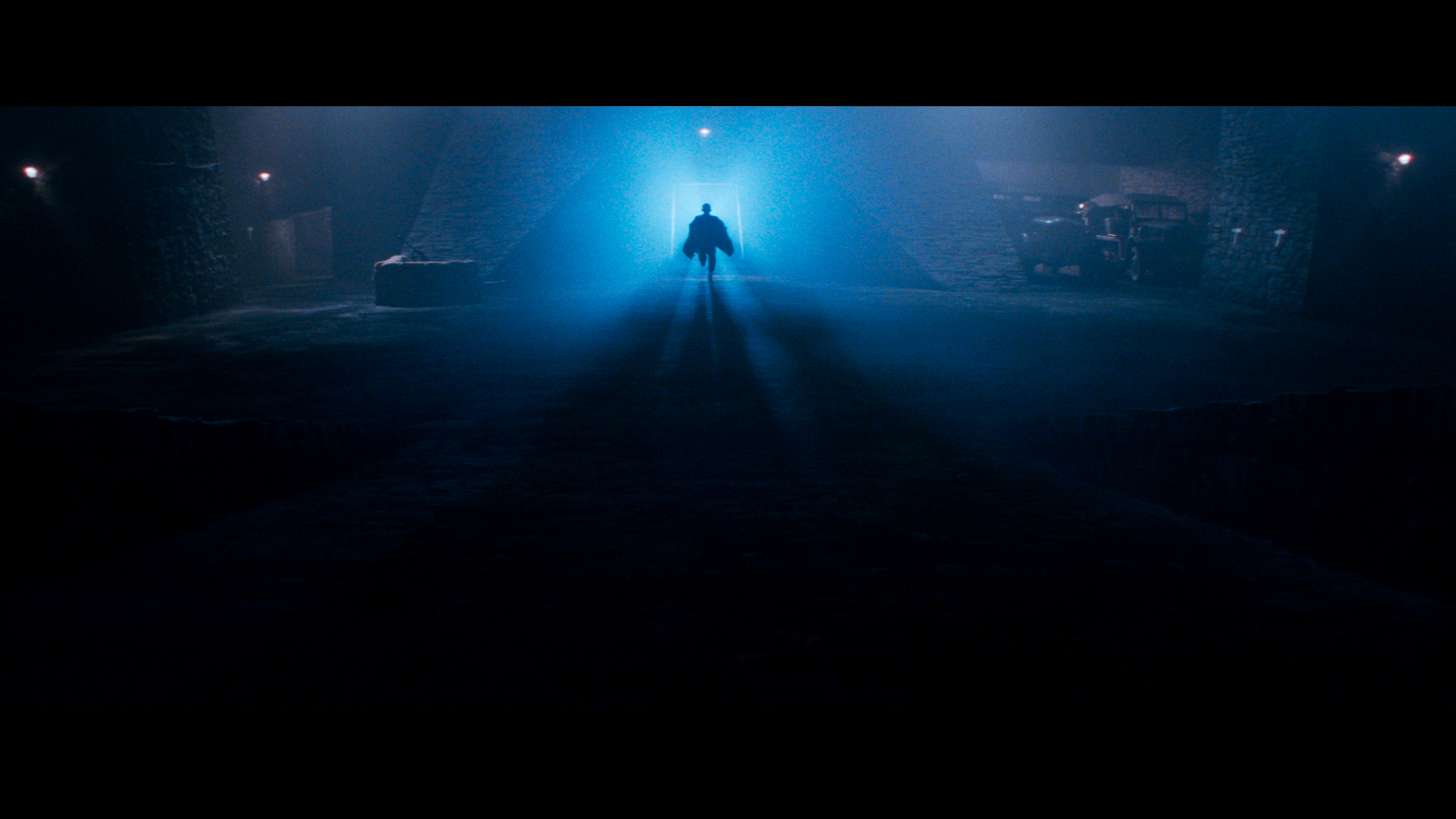 The Keep 4K UHD Jürgen Prochnow , Scott Glenn, Ian