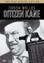 Citizen Kane DVD