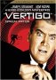 Vertigo DVD