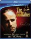 Godfather Part 1 Blu-ray