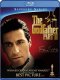 Godfather Part 2 Blu-ray