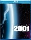 2001: A Space Odyssey Blu-ray