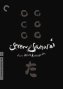 Seven Samurai DVD