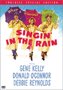 Singin' in the Rain DVD