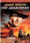 The Searchers DVD