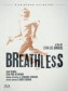 Breathless UK Blu-ray