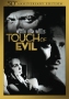 Touch of Evil DVD