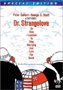 Dr. Strangelove DVD