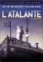 L'Atalante DVD