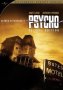 Psycho DVD