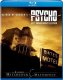 Psycho Blu-ray