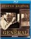 The General Blu-ray