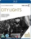 City Lights UK Blu-ray