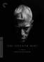 Seventh Seal DVD