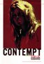 Contempt DVD