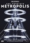 Metropolis DVD