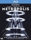 Metropolis DVD