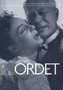 Ordet DVD