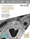 Moder Times UK DVD & Blu-ray